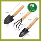 Bộ Dụng Cụ - ảnh 2