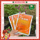 Chất Làm Lùn - ảnh 2