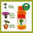 Chất Làm Lùn