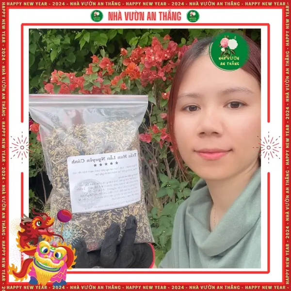 Trấu Hun Cánh