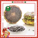 Hoa Hướng Dương Ăn Hạt